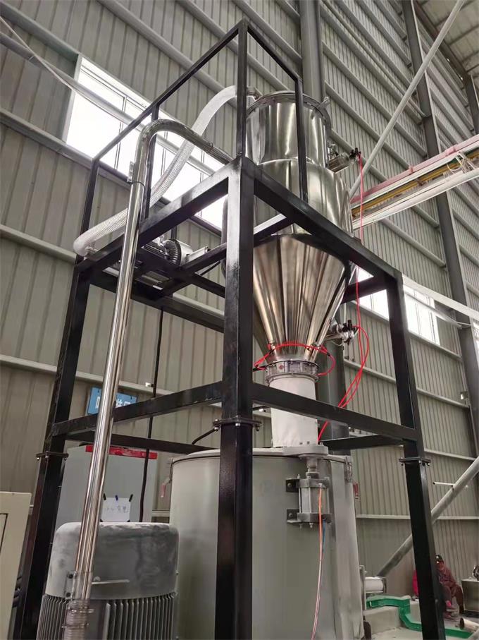 真空上料機(jī)廠家