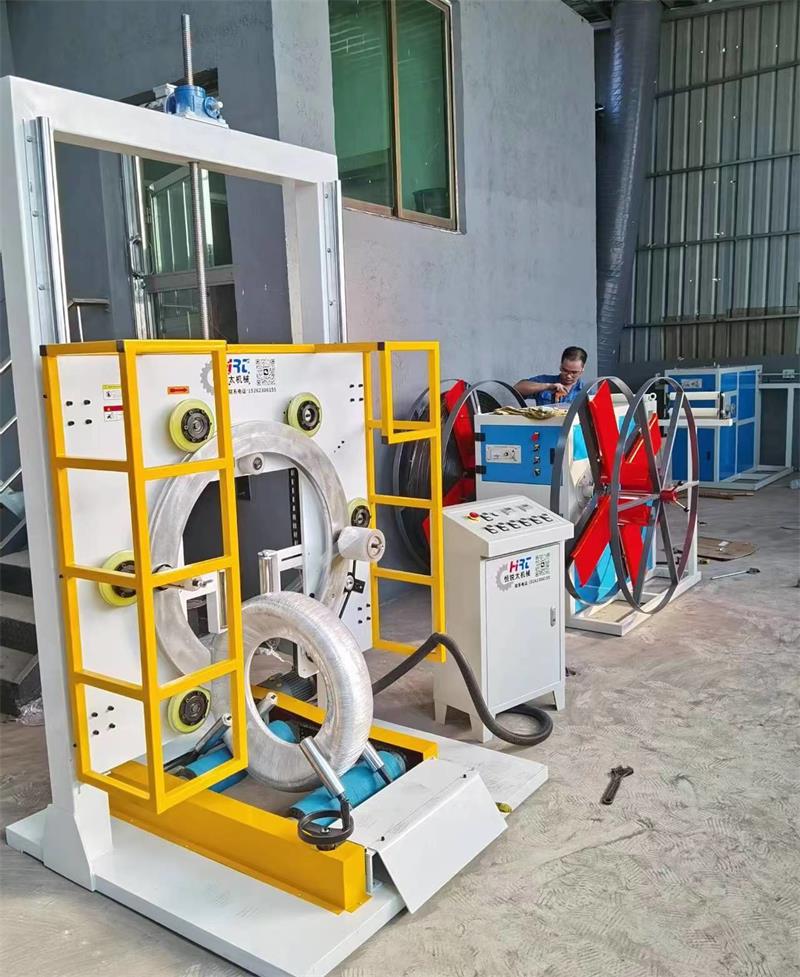 自動(dòng)打包機(jī) 自動(dòng)打包機(jī)